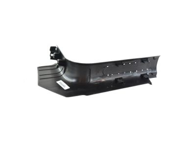 Mopar 5ZE25DX9AC Plate Scuff Front