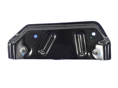 Dodge 52121774AA BRACKET AND INSULATOR Transmission Support