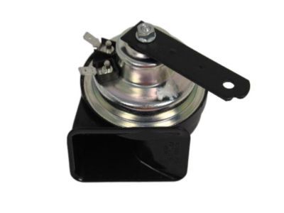 5026155AC Mopar Horn And Bracket Low Note Product Photo 4 of 4