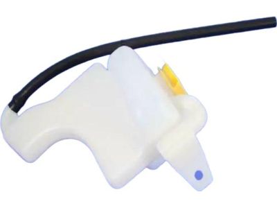 Mopar 5058156AH Bottle Coolant Recovery