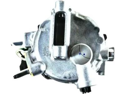 Mopar 68140664AD Compressor A/C Complete