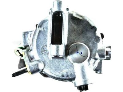 Mopar 68140664AD Compressor A/C Complete