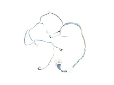 Ram 68197439AA Harness