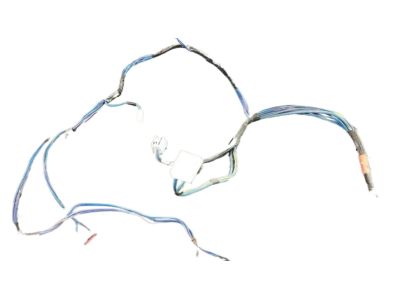 Ram 68197439AA Harness