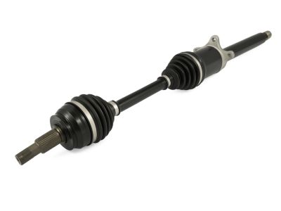 52123761AC Mopar Shaft Axle Half Product Photo 2 of 3