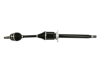 Mopar 52123761AC Shaft Axle Half 52123761AC Mopar Shaft Axle Half Product Photo 1 of 3