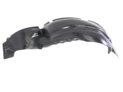 Dodge 55276798AE SHIELD Wheelhouse