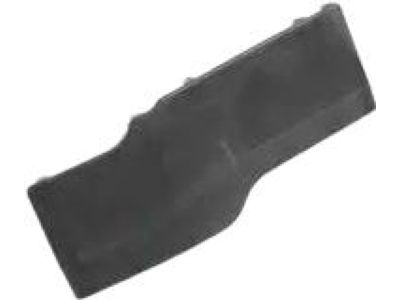 Mopar 68283129AB Shield Splash