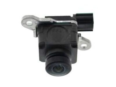 Jeep Antenna Cable - 56038716AC