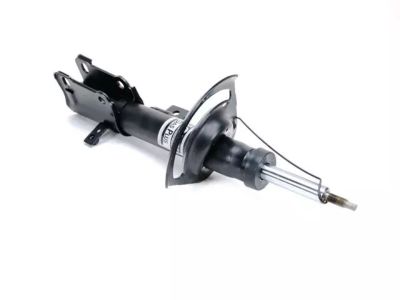 Mopar 68026140AB Strut Front Suspension