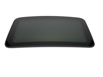 Mopar 68091790AA Glass Sunroof