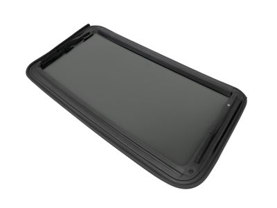 Mopar 68091790AA Glass Sunroof