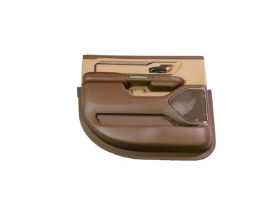Mopar 6SL651N6AA Panel Rear Door Trim