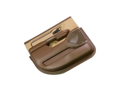 Mopar 6SL651N6AA Panel Rear Door Trim