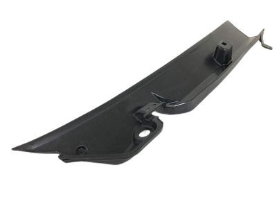 Ram 1ZS89JXWAC BEZEL Air Inlet