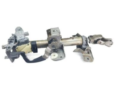 Chrysler Steering Column - 5057089AD