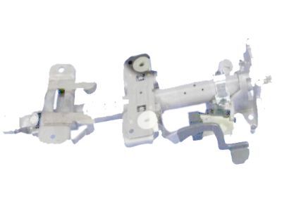 Chrysler Steering Column - 5057089AD