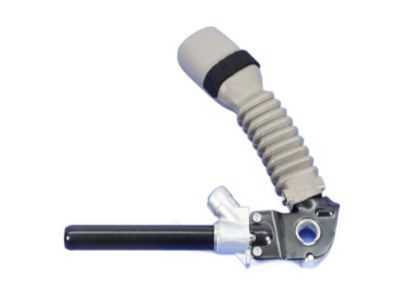 Jeep 1GD801J3AA SEAT BELT Front Inner