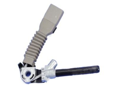 Jeep 1GD801J3AA SEAT BELT Front Inner