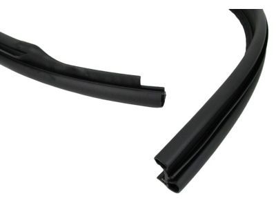 Dodge 55277188AB Upper Seal