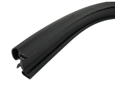 Dodge 55277188AB Upper Seal