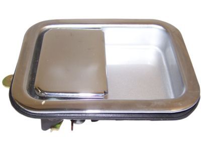 Jeep J5758172 Handle, Outside