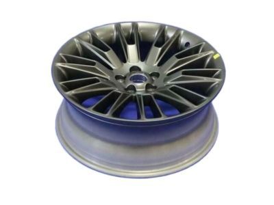 Chrysler Spare Wheel - 5LD10LD2AA