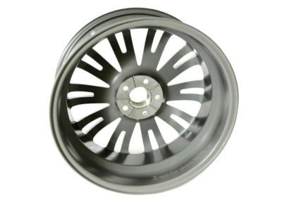 Chrysler Spare Wheel - 5LD10LD2AA