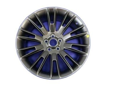 Chrysler Spare Wheel - 5LD10LD2AA