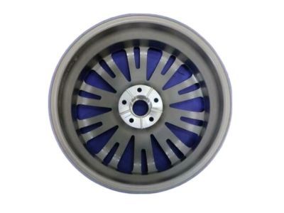 Chrysler Spare Wheel - 5LD10LD2AA