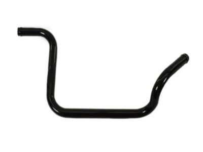 Dodge Ram 2500 Transmission Oil Cooler Hose - 4429285