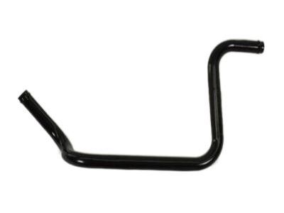 Dodge Ram 2500 Transmission Oil Cooler Hose - 4429285