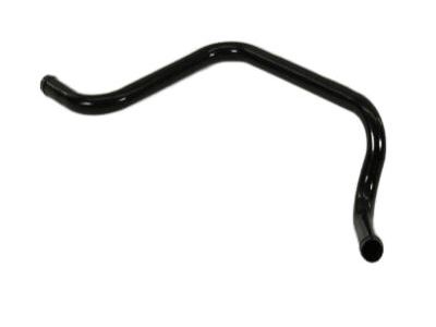 Dodge Ram 2500 Transmission Oil Cooler Hose - 4429285