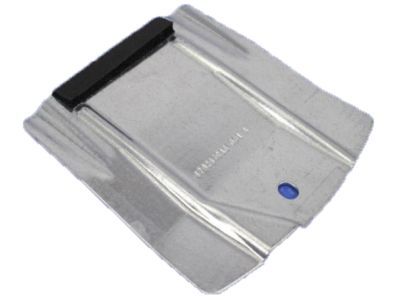 Dodge 4792978AC COVER Transmission Dust