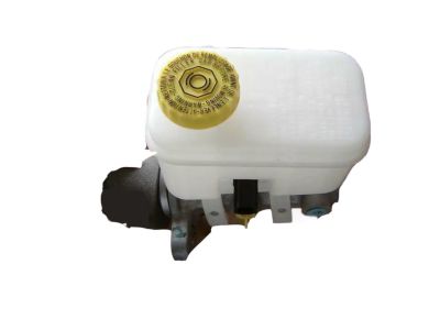Mopar 68057474AC Master Cylinder Brake