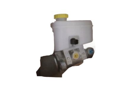 Mopar 68057474AC Master Cylinder Brake