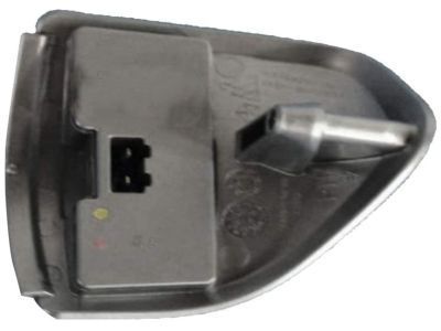 Ram 68302828AA Signal Lamp
