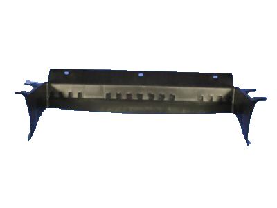 Ram 52014745AA SHROUD Charge Air Cooler