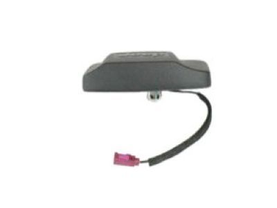 Jeep Antenna - 68293962AA