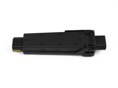 Mopar 68079909AB Module Sliding Door Track