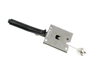 Jeep 52059887AD Parking Brake Control