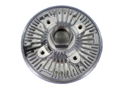 Dodge 52028799AA DRIVE Fan