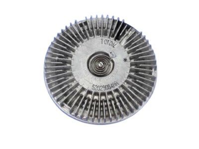 Dodge 52028799AA DRIVE Fan