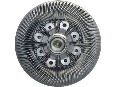 Dodge 52028799AA DRIVE Fan