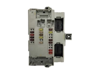 Dodge 68199630AD MODULE Body Controller