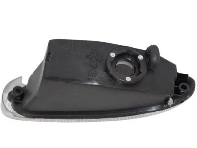 Chrysler Fog Light - 4778220