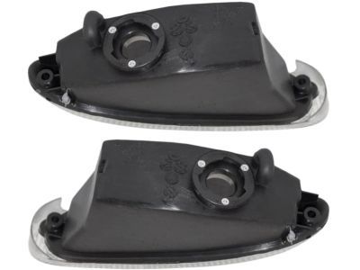 Chrysler Fog Light - 4778220