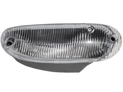 Chrysler Fog Light - 4778220