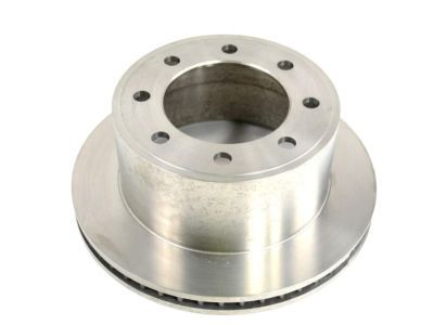 Dodge Ram 3500 Brake Disc - 52009932AA