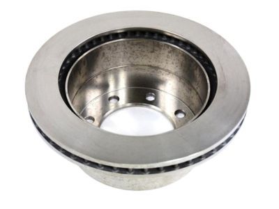 Dodge Ram 3500 Brake Disc - 52009932AA